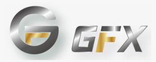 Gfx Fonts Logo-02 - Graphic Design