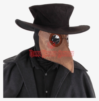 Plague Doctor Kit - Plague Doctor Costume