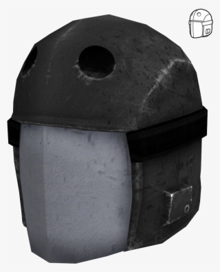 Http - //vignette3 - Wikia - Nocookie - Net/fallout - Sierra Madre Security Helmet