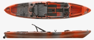 P 12502 Na Web Slay12 Cophead - Sea Kayak