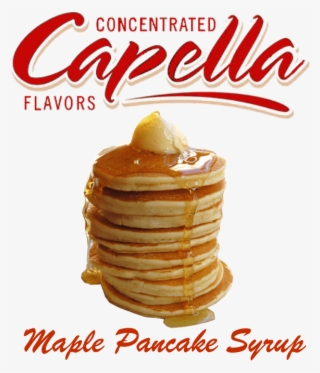 Capella Flavors