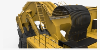 Helping Keep Cost Per Tonne To A Minimum - Architecture