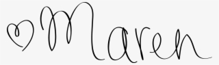 Mm - Sig - Line Art
