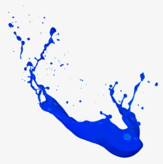 Splash Png - Portable Network Graphics