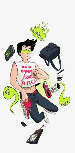 Is Danny Phantom Trans - Cartoon