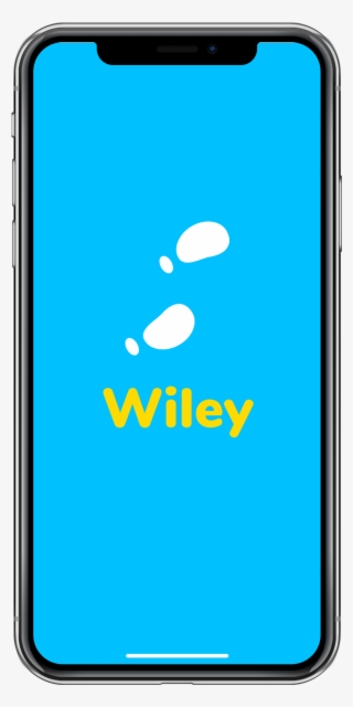 Wiley 00a Splash - Circle