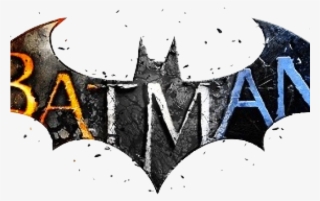 Bat Symbol - Batman Arkham City