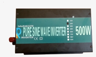 Inverter Led 500w - Signage