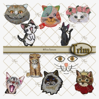 Cats - Cartoon