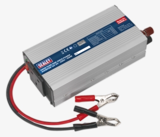 Loading Zoom - Sealey Psi1000 1000w Pure Sine Wave Power Inverter