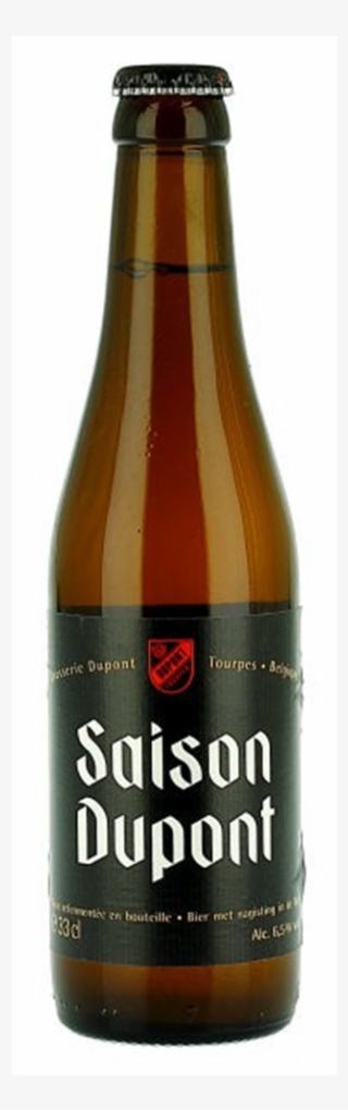 Saison Dupont - Brasserie Dupont Saison Dupont (750ml)
