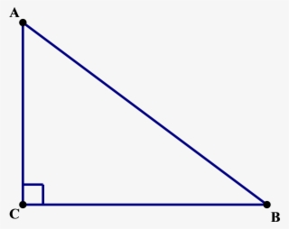 Right Triangle Png - Right Triangle