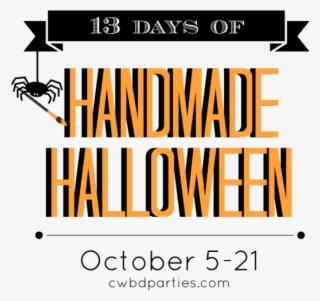 13 Days Of Handmade Halloween - Live! With Kelly And Michael