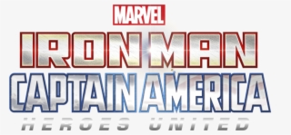Marvel's Iron Man & Hulk - Marvel Vs Capcom 3