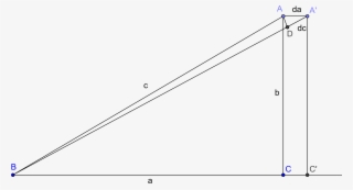 Right Triangle Modified - Diagram