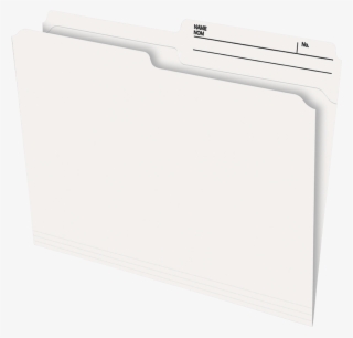 Pendaflex® Double Top-reinforced Tab Folders Letter - Paper