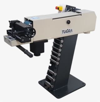 Tt - Machine Tool
