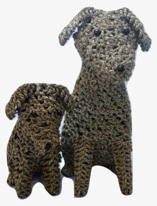Log In To Your Account - Airedale Terrier