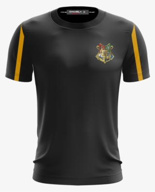 The Three Broomsticks Hufflepuff Harry Potter Unisex - Gg Tshirt