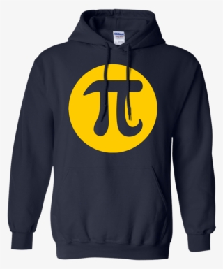 Pi Symbol - T-shirt