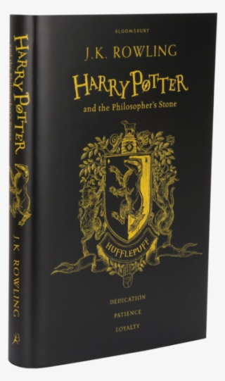 Harry Potter Books 2018