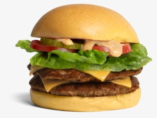 Bfd Burger Dbl Cheeseburger 800 X 500px - Cheeseburger