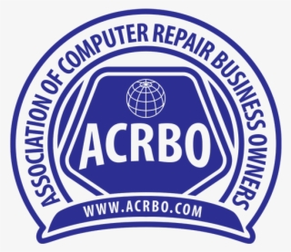 We Are Proud To Be Members Of The Association Of Computer - Acrbo