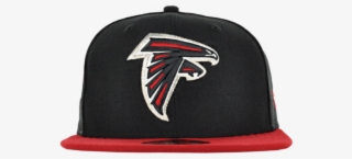 Atlanta Falcons Cap - Atlanta Falcons