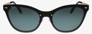 Toms Windward Black Sunglasses