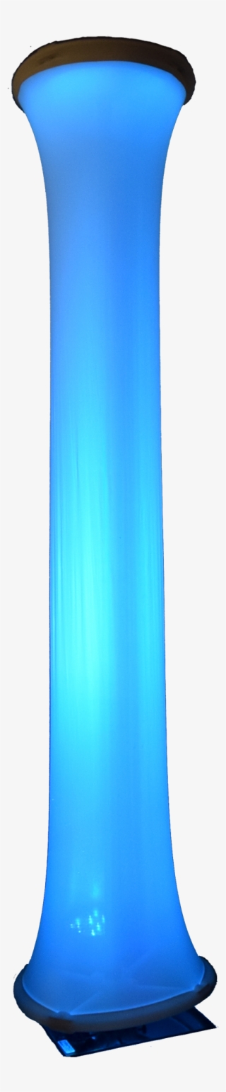 Spandex Column