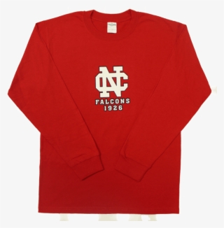 North Catholic Falcons - Active Shirt