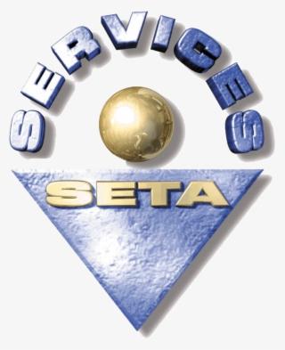Report 191 / Nated Seta Logo - Services Seta Logo