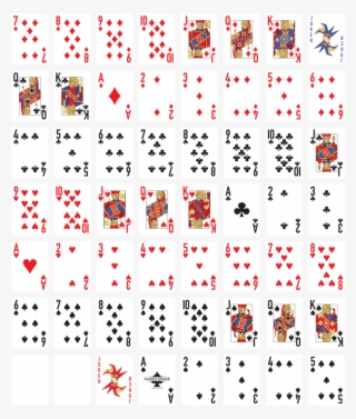 Cards Are Different - Playing Card Transparent PNG - 1000x1170 - Free ...