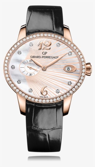 Girard-perregauxcat's Eye Chf 27'300