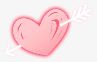 Love Sticker - Heart