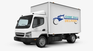 Your Premier Same Day Delivery Service - Small Lorry Malaysia