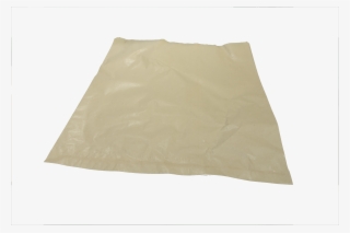 500 19″ X 21″ Brown Kraft Paper Bags Strung - Tarpaulin