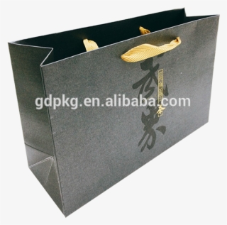 Taiwan High Quality Boutique Luxury Paper Bag - Box