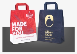 Kraft Paper Bags - Paper Bag
