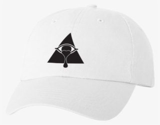 Xxyyxx White Hat - Baseball Cap
