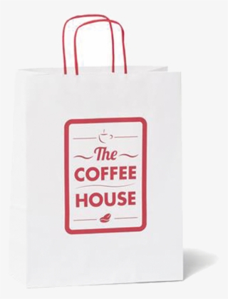 Paper Bags - - Tote Bag