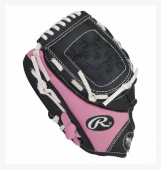 Rawlings Players 9 Inch Youth T-ball Glove With Training