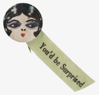You'd Be Surprised - Doll