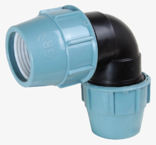 Pp Elbow Gr Pn16 - Lens