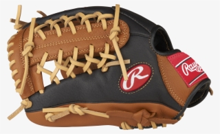 Rawlings Prodigy Youth Baseball Glove, Right Hand, - Softball