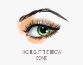 Eyebrow Clipart Eyebrow Pencil - Essential Beauty Eyebrow Wax