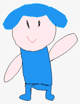 Pocoyo - Cartoon