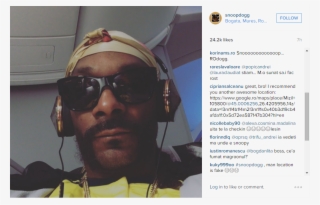 Urmăriți Continuarea Aici - Snoop Dogg Bogata