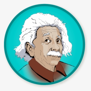 Win A Badge - Illustration