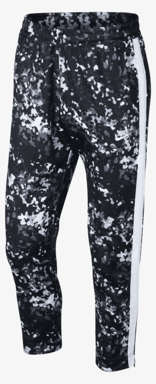 Nike Sportswear Camo Pants - ナイキ カモ ジャージ